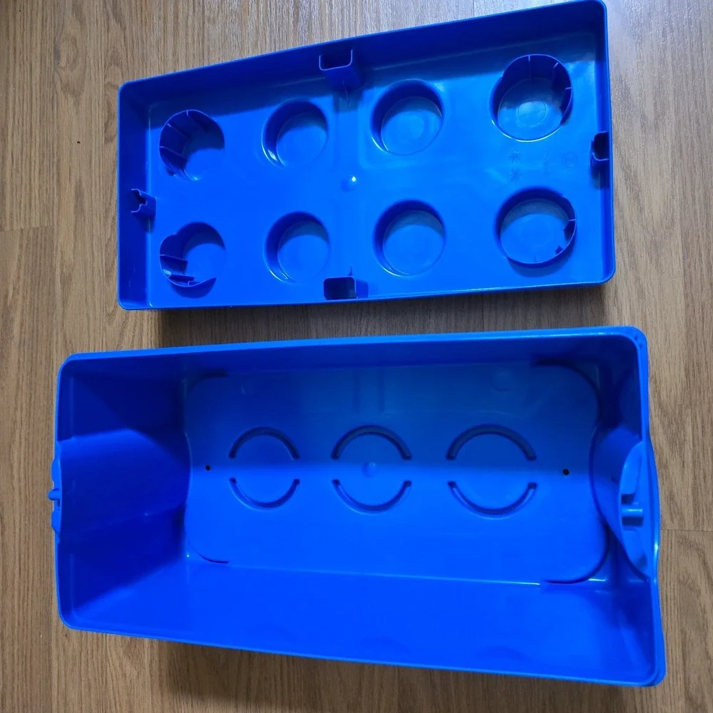 Lego storage brick